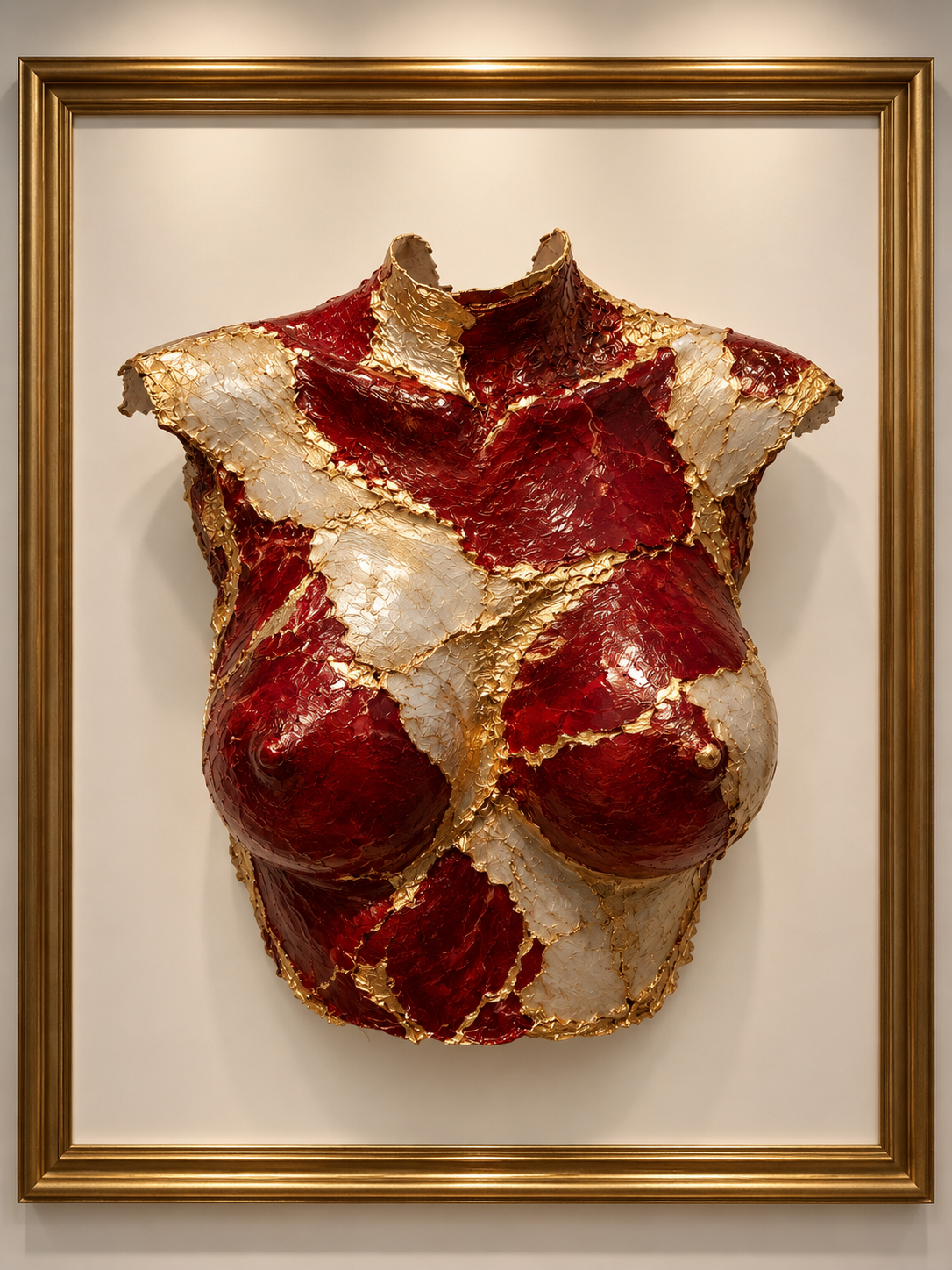 “La Rouge”